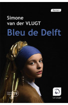 Bleu de delft