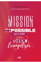 Mission possible