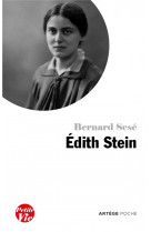 Petite vie de edith stein