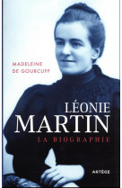 Léonie martin