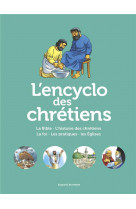 L'encyclo des chrétiens