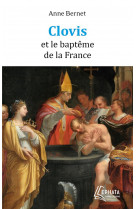 Clovis et le bapteme de la france