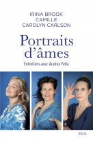 Portraits d'âmes