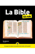 La bible pour les nuls, 2e édition