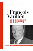 Joie de croire, joie de vivre