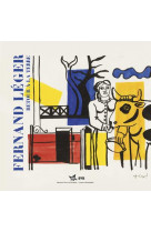 Fernand leger, retour a la terre