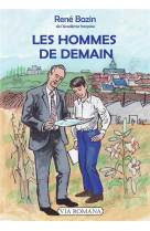 Les hommes de demain