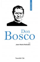 Prier 15 jours avec don bosco