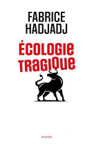 écologie tragique