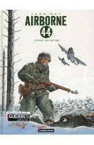 Airborne 44 tome 6 : l'hiver aux armes