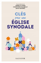 Clés pour une eglise synodale