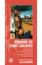 Chemins de saint-jacques