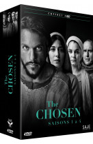 The chosen - coffret saisons 1 à 4 