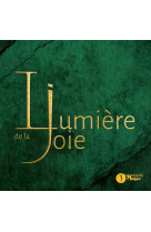 Cd72 - lumière de la joie