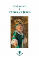 Neuvaine à l’enfant jésus