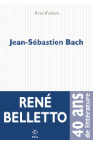 Jean-sébastien bach