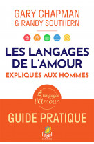 Les langages de l'amour expliqués aux hommes, guide pratique