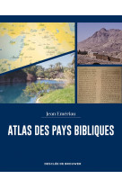 Atlas des pays bibliques