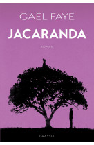 Jacaranda  (prix renaudot 2024)