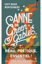 Anne de green gables