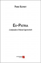 Ex-patria