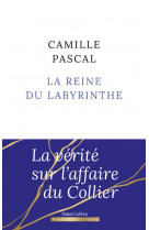 La reine du labyrinthe