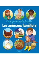 Les animaux familiers