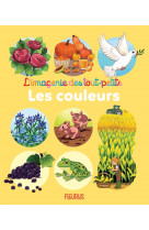 Les couleurs