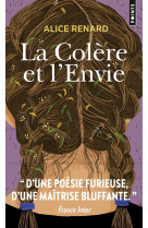 La colere et l'envie