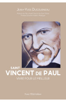 Saint vincent de paul