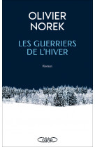 Les guerriers de l'hiver