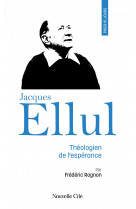 Prier 15 jours avec jacques ellul