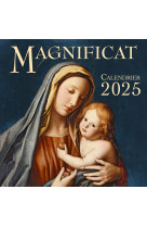 Calendrier d'art 2025