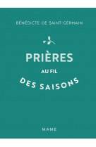 Prières au fil des saisons