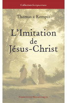 L'imitation de jésus-christ