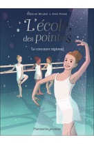 L'école des pointes