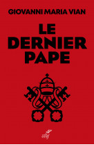 Le dernier pape