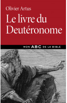 Le livre du deutéronome