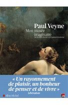 Mon musée imaginaire (edition 2012 - broché)