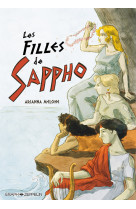 Les filles de sapphô