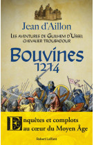 Bouvines 1214