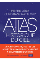 Atlas historique du ciel