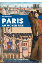 Paris au moyen-âge