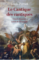 Le cantique des cantiques