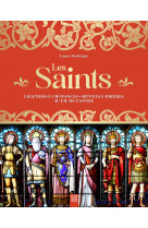 Les saints