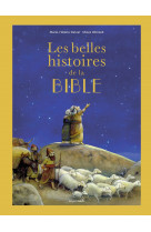 Les belles histoires de la bible