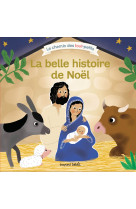 La belle histoire de noël