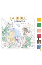 La bible à peindre