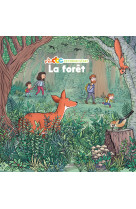 La forêt - format géant