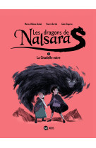 Les dragons de nalsara, tome 03